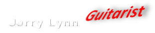 Jerry Lynn logo